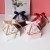 New Creative Romantic Wedding Candy Box Wedding Gem Tower Return Package European Wedding Candies Box Factory Direct Sales