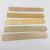 Hot Melt Adhesive PVC Self-Adhesive Edge Banding Solid Wood Wood Board Furniture Wardrobe and Cabinet Edging Ecological Paint-Free Board Decoration