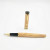 Maple Signature Pen Boutique New Craft Gift Pen Environmental Protection Wooden Pen Lettering Customization for Leaders