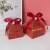 New Creative Romantic Wedding Candy Box Wedding Gem Tower Return Package European Wedding Candies Box Factory Direct Sales