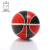 6.3 Colorful Basketball Pu Ball Sponge Pressure Foam Babies and Children's Toys Ball Factory Wholesale Pet Supplies