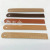 PVC Edge Banding Wood Grain Edge Banding Furniture Decoration Furniture Cabinet Ecological Board Edge Banding Indoor Wooden Door Edge Banding