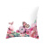 New Butterfly Flower Series Pillow Cover Home Sofa Ornament Pillow Cushion Cover Wholesale Customization