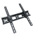 Factory Direct Sales HT-002 TV Bracket 32-55 Inch Upper and Lower Adjustable Inclined at an Angle of LCD TV Mount