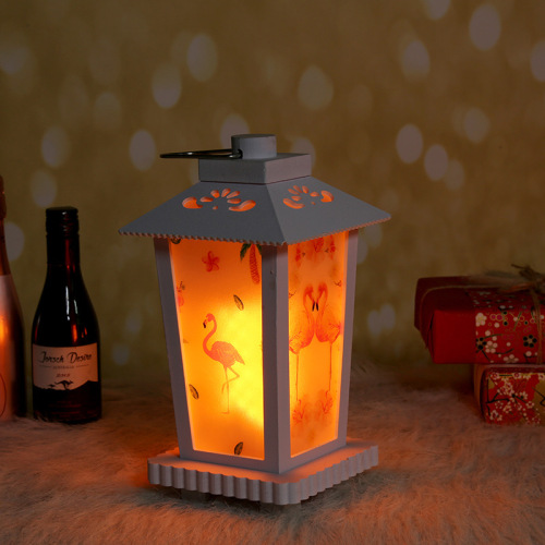 foreign trade exclusive for nordic creative led fame light， small night lamp， decoration， store display， gift