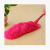 Household Practical Dust Remove Brush Household Removable Fine Fiber Imitation Feather Duster Dust Remove Brush Wholesale