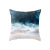 New Ocean Mountain Landscape Painting Pillow Cover Chinese Ink Painting Landscape Pattern Car Sofa Pillow Cushion Cover