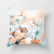 New Butterfly Flower Series Pillow Cover Home Sofa Ornament Pillow Cushion Cover Wholesale Customization