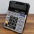 GwennapCT-140C New Solar Calculator 14-Digit Review Function Calculator