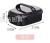 304 Stainless Steel Lunch Box Well-Insulated Compartment Adult Cute Bento Box Student 2-Layer 3-Layer Multi-Layer 4-Layer Lunch Box