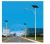 Xinyuan Lighting Lamp Post Solar Street Lamp