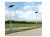 Xinyuan Lighting Lamp Post Solar Street Lamp