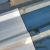 Aging-Resistant Fluorocarbon Self-Adhesive Waterproofing Membrane Colored Steel Tile Workshop Roof Gutter Waterproof Moisture-Proof Leak-Repairing