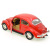 Wholesale Beetle Alloy Car Model Alloy Car Toy Cake Baking Ornament Car Model Ornaments