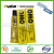 OMO waterproof adhesive for rubber clear soft glue craft bonding alcohol glue silicona liquida