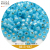 Japan Imported 1.5mm Bead Miyuki Miyuki round Beads [18 Color Protein Series II] 10G Nicole Jewelry