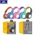 66 Headset Wireless Bluetooth Headset Macaron Color Card MP3 Function Stereo Mobile Phone Universal Hot Sale.