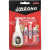 AQBOLA transparent liquid instant adhesive glue 5pcs blister card cheap price 3seconds glue Africa Nigeria