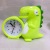 Cute Cartoon Fashion Creative Alarm Clock Study Student Alarm Clock Children Gift Clock