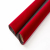 Medium Wool Wine Red Spunlace Flocking Cloth High-Grade Jewelry Box Lining Jewelry Box Lining