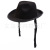 Halloween Magician Cap Jazz Top Hat Swallowtail Matching Cap Black Performance Gentleman Wig Multi-Style Wholesale