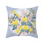 Fresh Pastoral Style Flower Pillow Cover Sofa Home Pillow Cushion Cover Wholesale Customization
