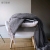 Acrylic Blanket Knitted Blanket Sofa Blanket Home Blanket Soft Decoration Photography Props Caldera