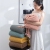 Nordic New Acrylic Fiber Knitted Blanket Office Cover Blanket Photography Shooting Sofa Blanket Yingman