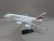 Aircraft Model (45cm Emirates A380) Synthetic Resin Aircraft Model Simulation Aircraft Model