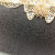 Black Rattan Pattern Large Capacity Banquet Handbag Pearl Buckle Butterfly Wings Dress Garment Bag Princess Bag Hotel Supplies