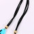 Fashion Sweet Acrylic-Based Resin Necklace Clavicle Chain Exaggerated Style Necklace Sweater Chain Accessories