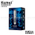 Cross-Border Factory Direct Sales K-Mac KM-8508 liu he yi Men's Care Sets Hair Clipper