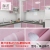 Kitchen Oil-Proof Stickers Self-Adhesive Wall Stickers Small Plaid Brick Pattern Waterproof Tile Stove Refurbished Thickened Mosaic Wallpaper