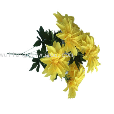 Factory Direct Sales Artificial Rose