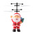 2018 New Exotic Santa Claus Induction Vehicle Toys Christmas Hot Sale Toys Children Gifts ^_^