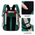 Mummy Bag 2020 New Large Capacity Diaper Backpack Stylish and Versatile Backpack Mummy Handbag One Piece Dropshipping