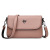 Fashion New Coin Purse Casual All-Match Women's Handbag Women's Bag Crossbody Bag Women's Small Bag Mobile Phone Bag Women's Crossbody Bag