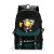 Cross-Border Amazon Cartoon Korean Backpack Men's USB Backpack Travel Large Capacity Computer Student Schoolbag