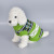 Cross-Border E-Commerce Dedicated for Puppy Clothes Autumn and Winter Pet Bichon Pomeranian Puppy Small Dog Sweater Warm