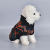 Cross-Border E-Commerce Exclusively for Pet Dog Dog Sweater Teddy Warm Puppy Clothes Cat Autumn and Winter Knitting Clothing