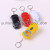 Bottle Opener Flashlight Keychain Pendant Small Exquisite Car Flash Bottle Opener Pendant