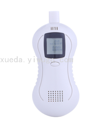 Gourd Alcohol Tester Portable High-Precision Alcohol Concentration Detection Instrument
