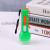 Strong Light Portable Lighting Pocket Mini Small Flashlight Household Outdoor Lighting Old-Fashioned Waterproof Outdoor Camping Flashlight