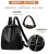 Women's Bag 2020 New Korean Style Soft PU Leather Women's Backpack Bags Trendy Backpack Large-Capacity Backpack