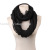 Foreign Trade New Scarf Solid Color Pullover Scarf Extra Large Size Women's Warm Scarf