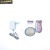 Pink Foreign Trade Facial Electric Whole Body Hair Removal No Washing Plucking Foreign Trade Hair Removal Device