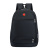 Men's Backpack Schoolbag High School Student Schoolbag Anti-Theft Multifunctional Backpack Business Backpack Custom Factory Direct Sales