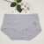 New Girl's Underwear Small Version Adorable Pet Cat Pattern Women's Briefs Ten Pieces a Pack Simple Bag