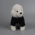 Cross-Border Suppliers Autumn and Winter Dog Clothes Hooded Pet Sweater Pet Clothing Supplies Sportswear Pet Sweater