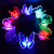 Butterfly Wall Stickers Light-Emitting Butterfly Small Night Lamp Led Butterfly Wall Stickers Butterfly Night Light Led Small Night Lamp Butterfly Lamp